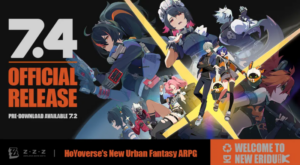 Zenless Zone Zero Size and System Requirements for Android, iOS, Windows and PS5