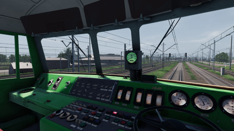 best train simulators