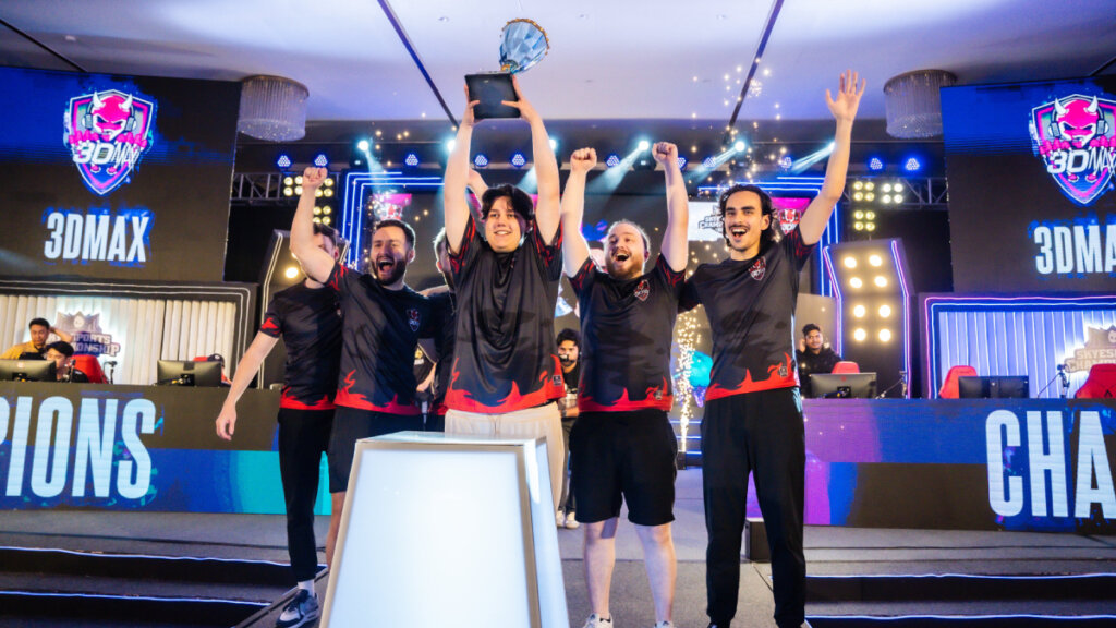 Skyesports Championship 2024