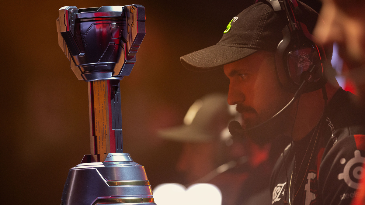 HCS Atlanta Major 2024