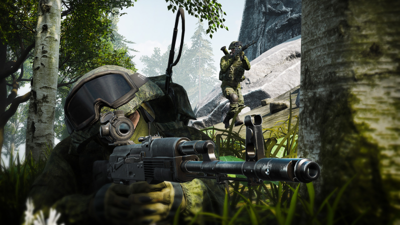 best war simulator games