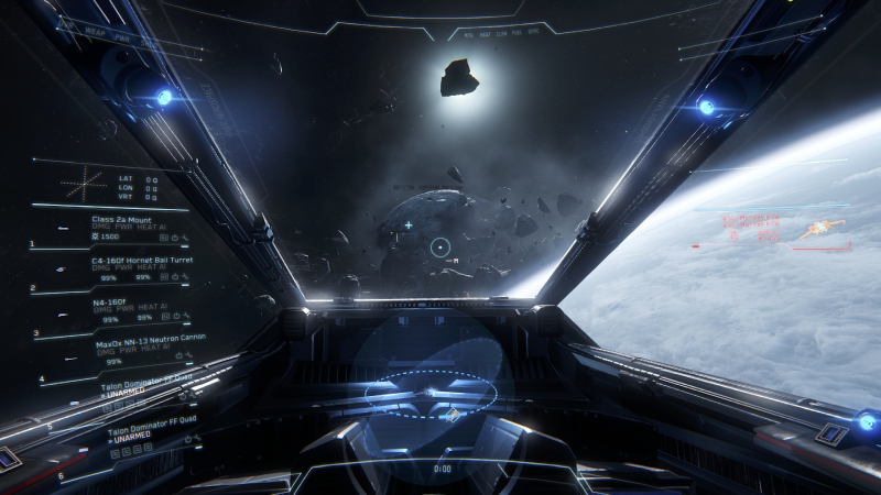 best space simulation games