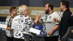 Esports World Cup 2024 CS2: Day Two Preview