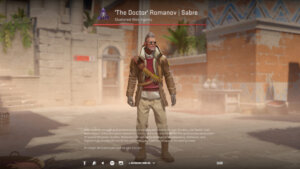 How to Get Agents in CS2 – Get Dripped Out!