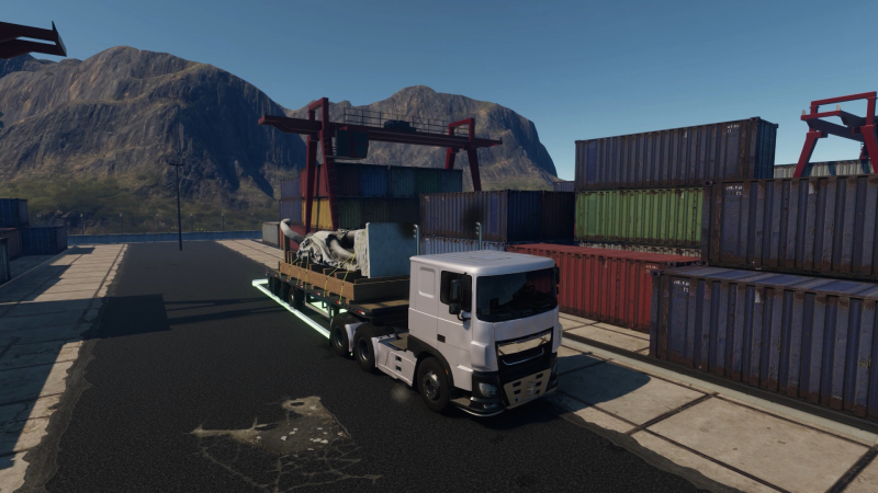 best truck simulators
