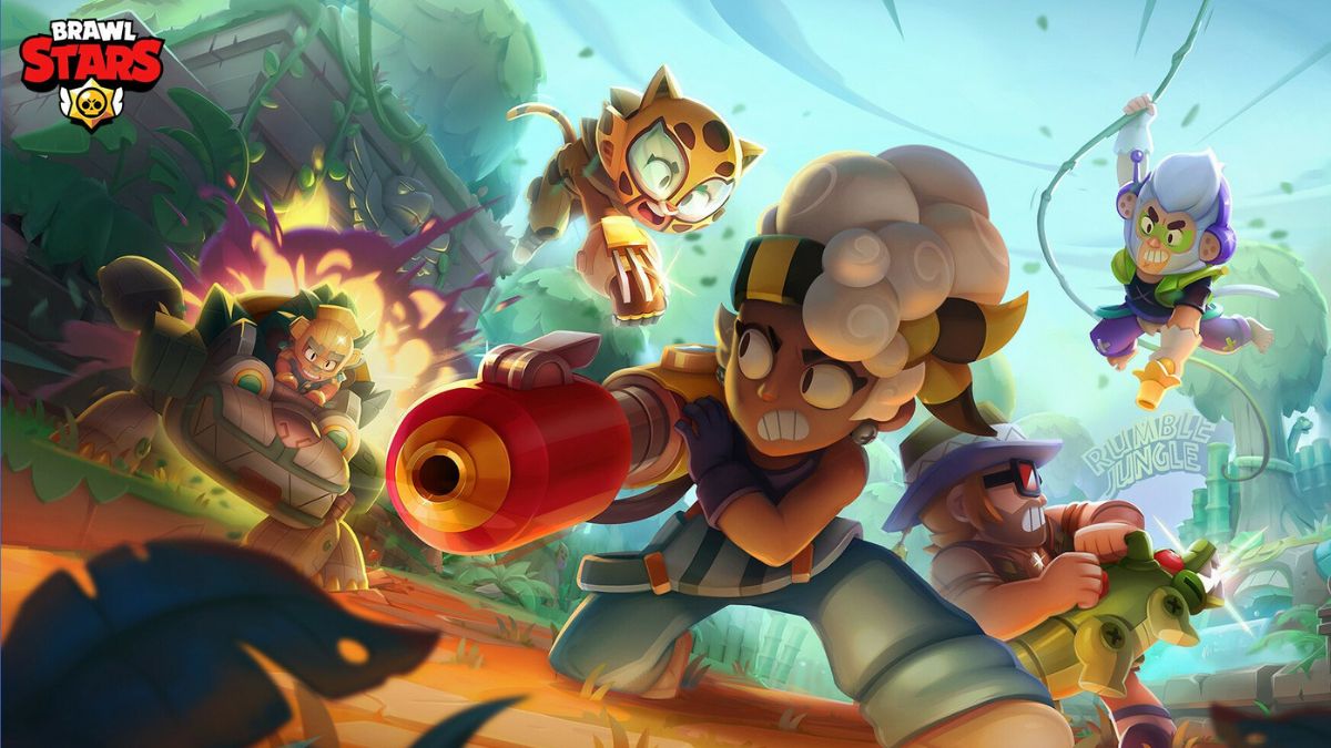 How To Get Star Tokens In Brawl Stars