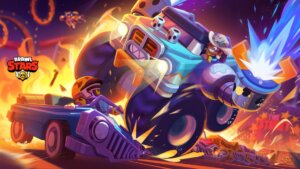 When will the Mega Box be available until in Brawl Stars?