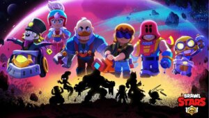Brawl Stars unveils biggest-ever Supercell Make event with 6 skins