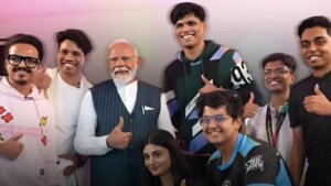 Esports in India: An explosion of popularity which is set to only grow