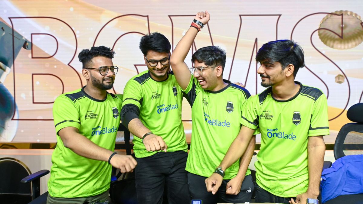 esports in india