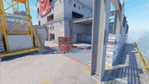 All Vertigo Callouts in CS2: Full Guide