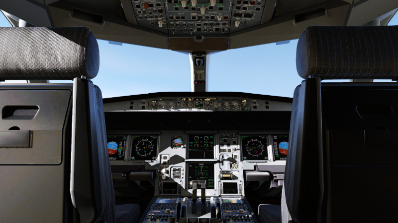 best flight simulator