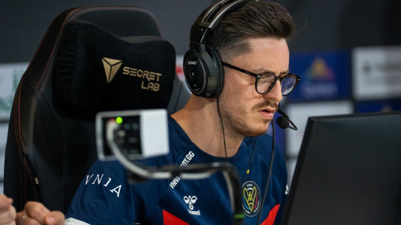 Esports World Cup 2024