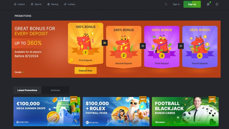 10 Warning Signs Of Your BC.Game casino Demise