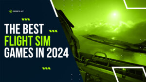 The Best Flight Simulators You Can Play in 2025