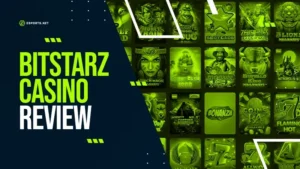 BitStarz Casino Review 2025: All About the BitStarz Casino