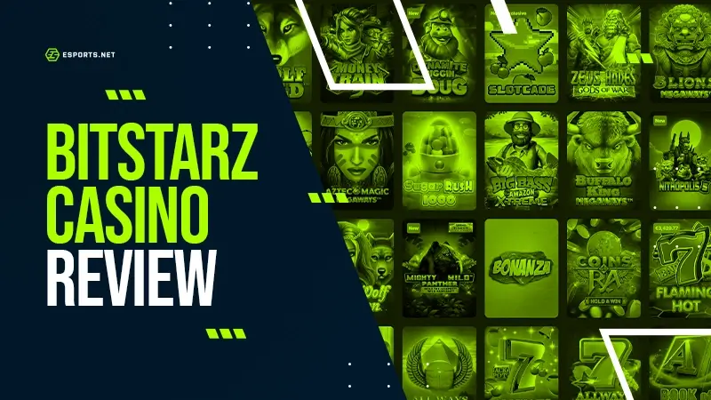 bitstarz casino review