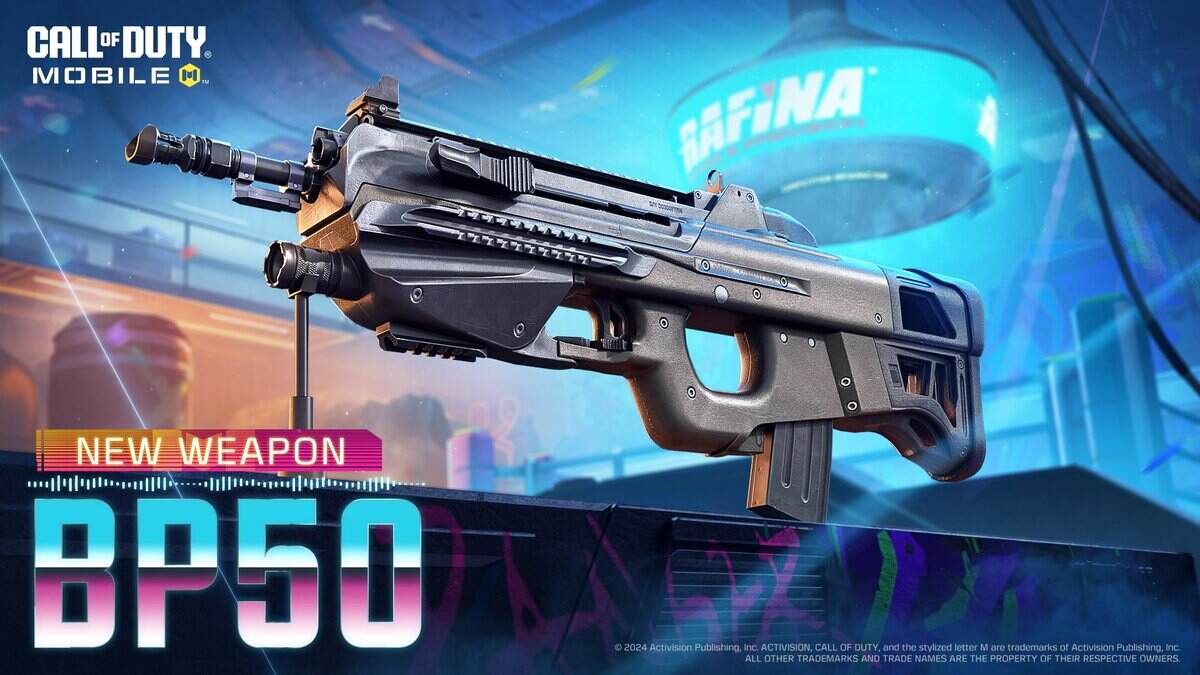 bp50 cod mobile