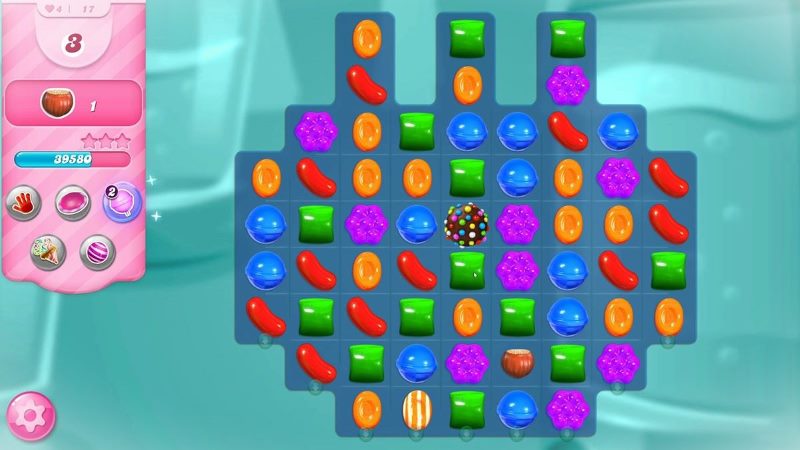 Candy Crush PC gameplay