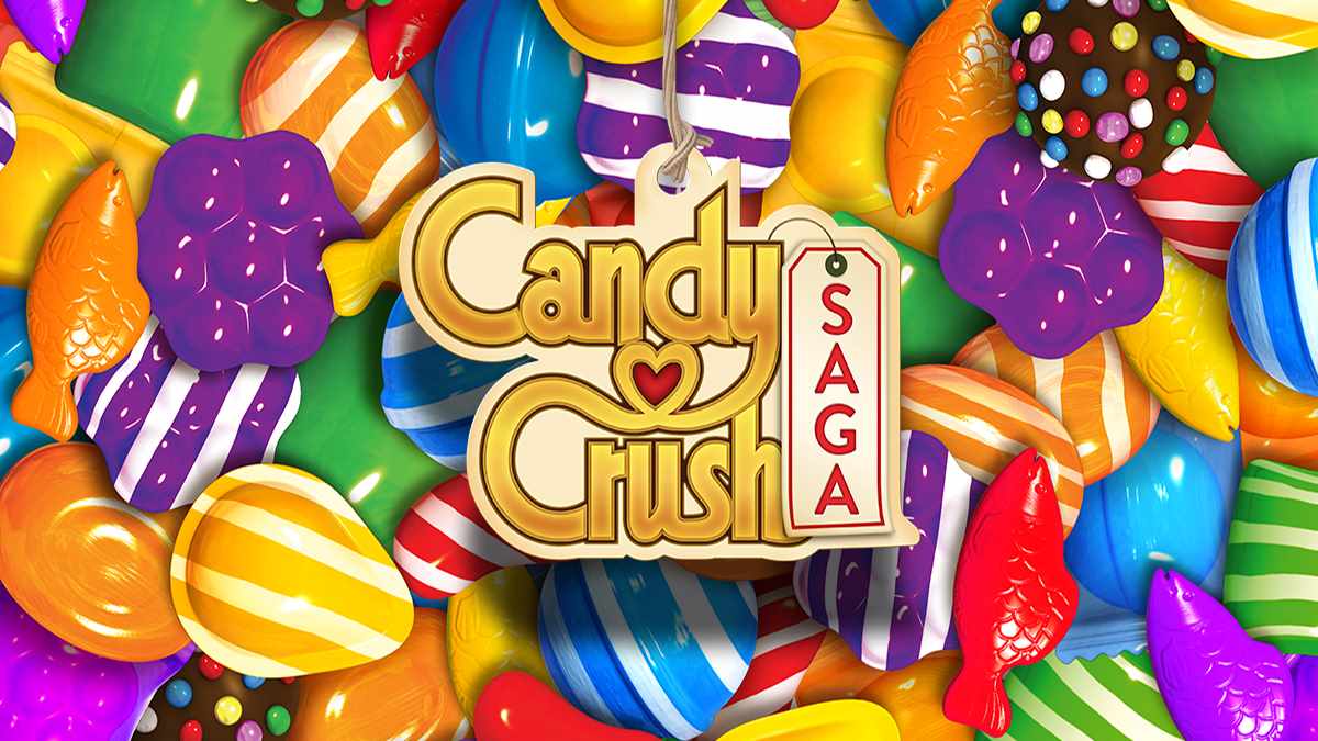 When did Candy Crush come out?