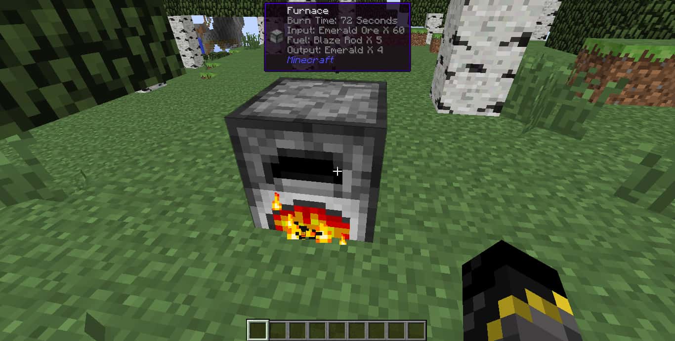Best Minecraft Mods