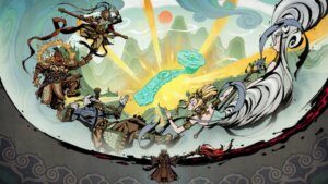 Clavision Snow Ruyi Invitational – Team Power Rankings