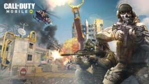 How to play COD Mobile with a Controller