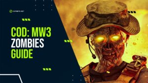MW3 Zombie Guide | Tips For Staying Alive in Modern Warfare 3