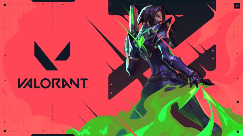 VALORANT Console Open Beta