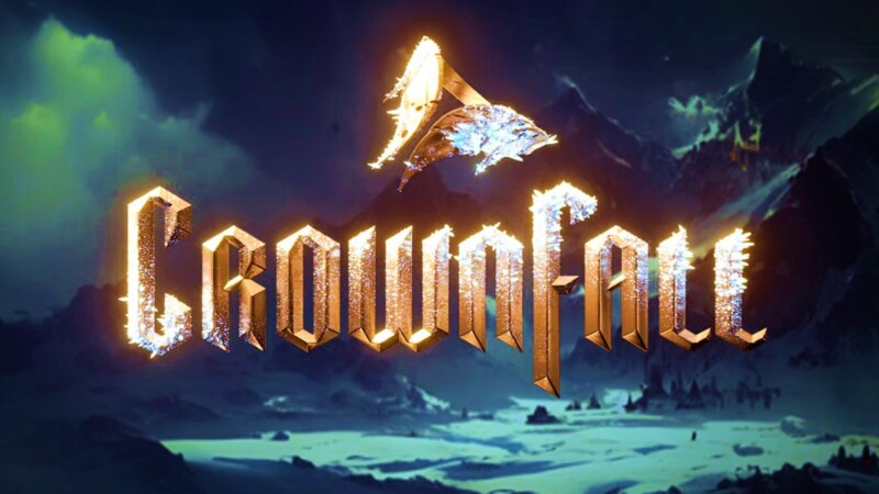 Crownfall Act 4