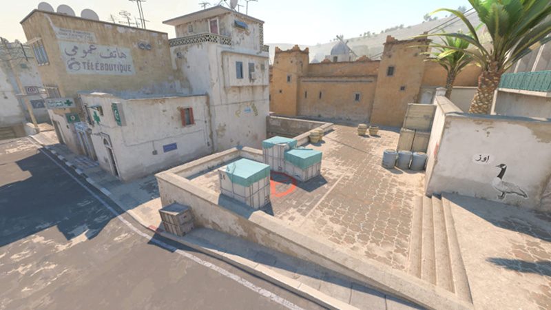 Dust2