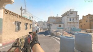 CS2 Left Hand Tutorial: How to Change to Left Hand in CS2