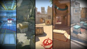 Counter-Strike 2 smashes CS:GO’s all-time Steam player count after 13 years