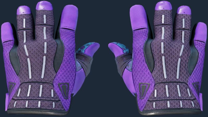 CS2 S Gloves tier list - Pandora's Box