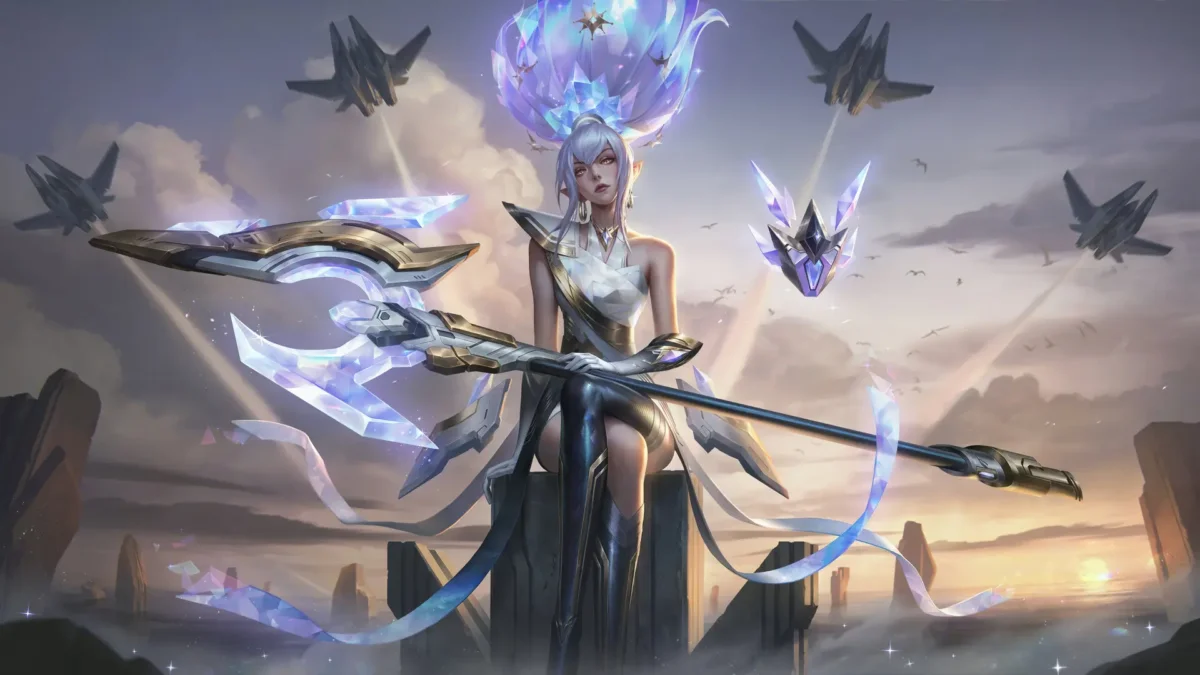 best janna counters lol