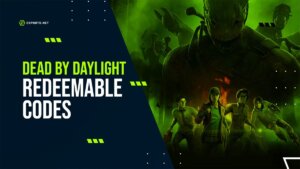 Dead by Daylight Codes 2025: Current Redeemable Codes