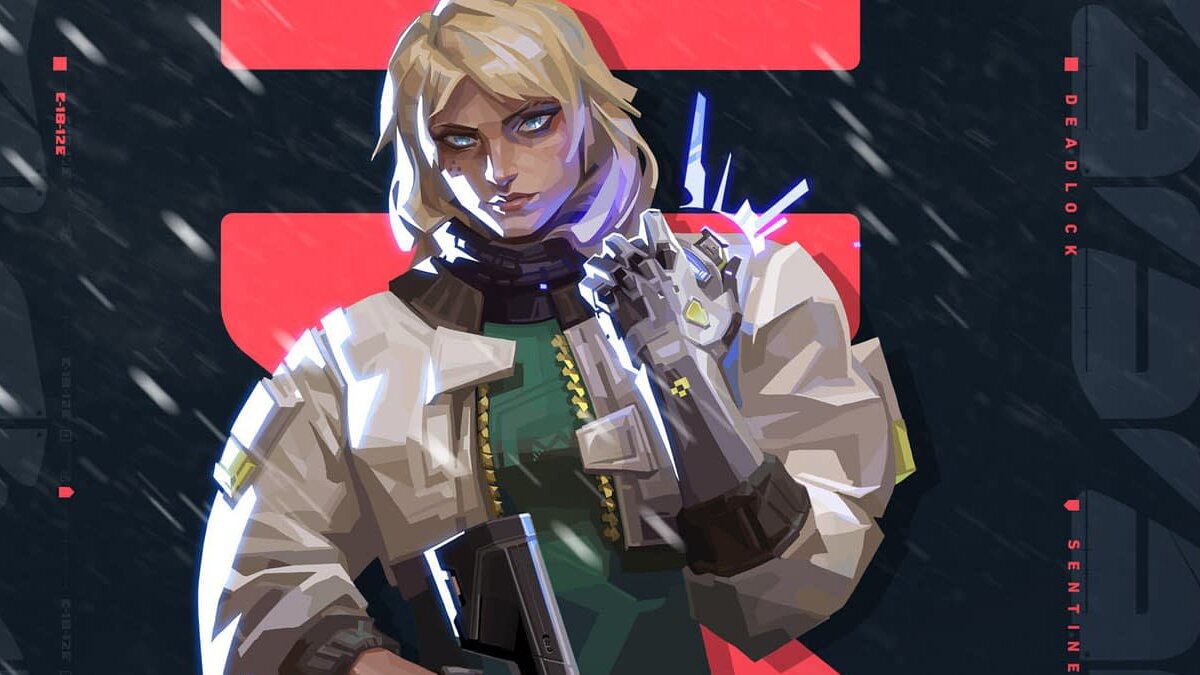 VALORANT Stretched Resolution