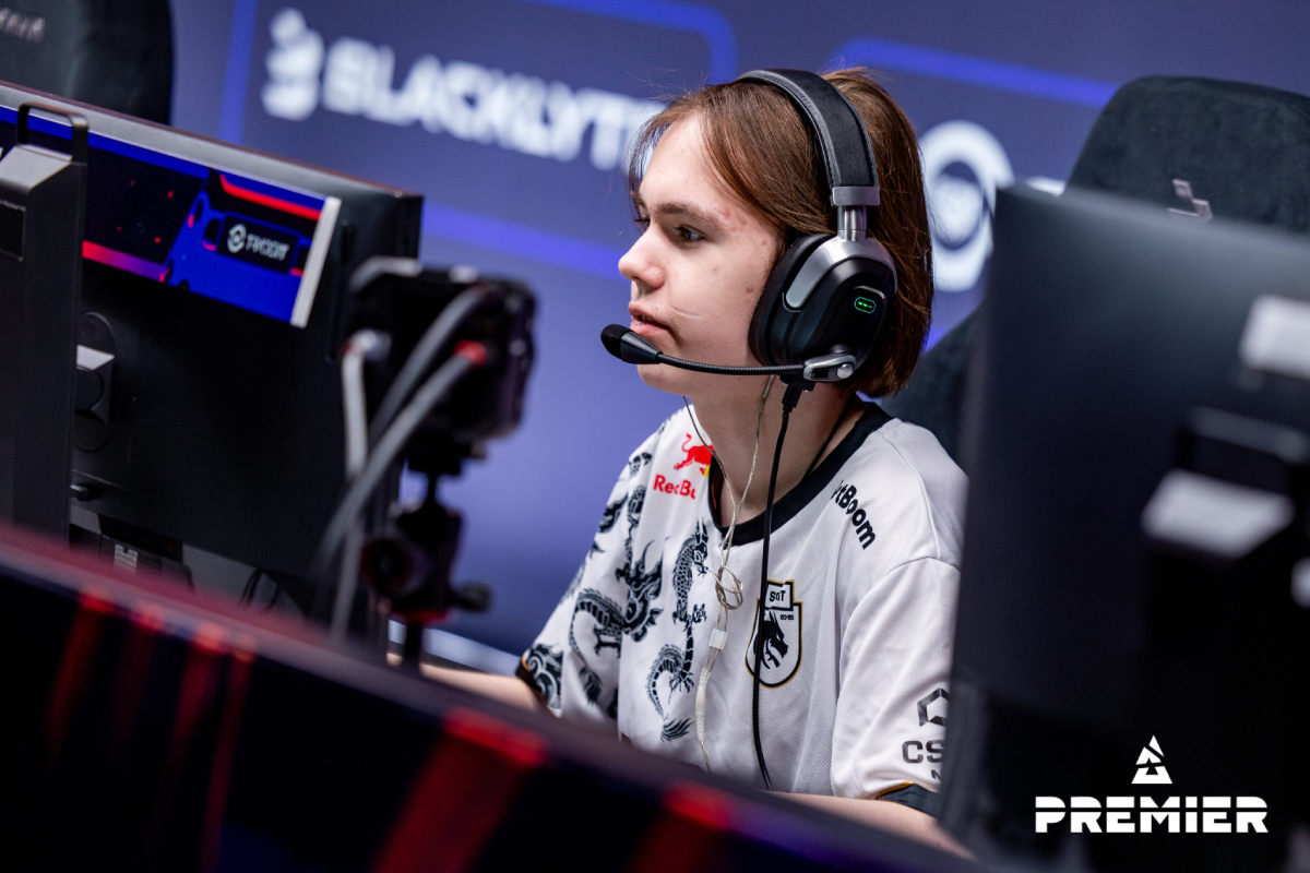 BLAST Fall Groups 2024