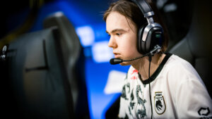 Top 20 CS2 players at the Esports World Cup 2024