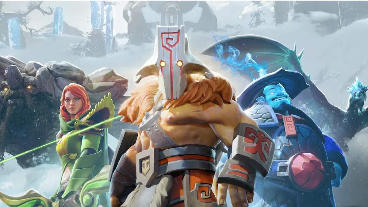 Dota 2