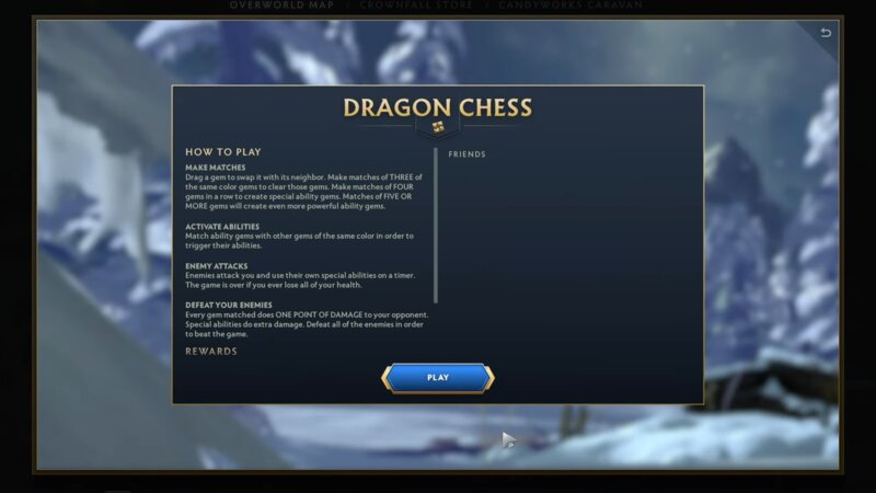 Dragon Chess Rules
