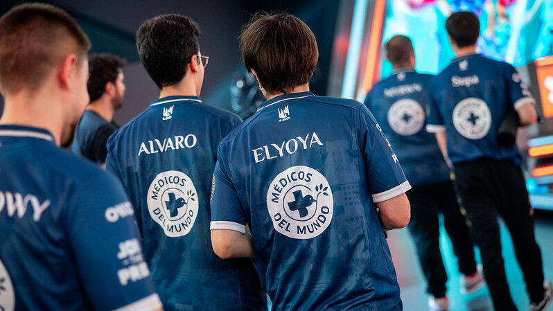 elyoya mdk