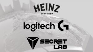 Esports World Cup partners with Heinz, Logitech G and Secretlab
