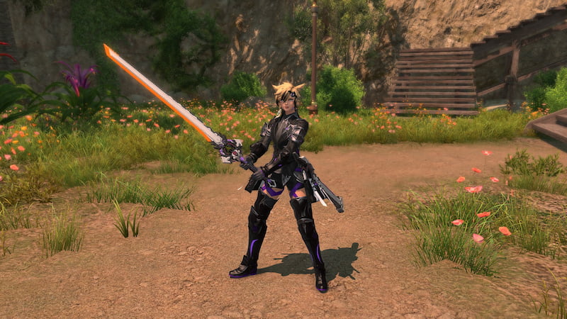 FFXIV: Dawntrail