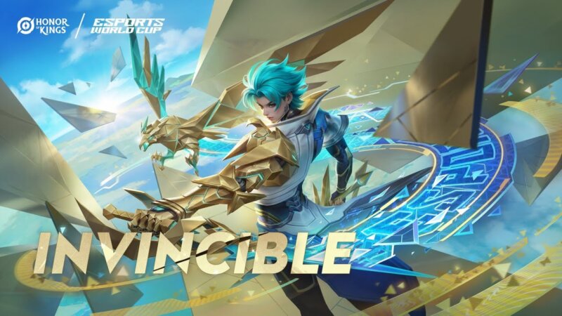 Honor of Kings Invitational Midseason