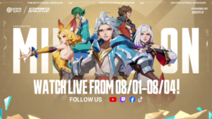 Honor of Kings Invitational Midseason 2024: Format, teams & more