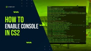 How to Open Console in CS2 – Customize Your Game!