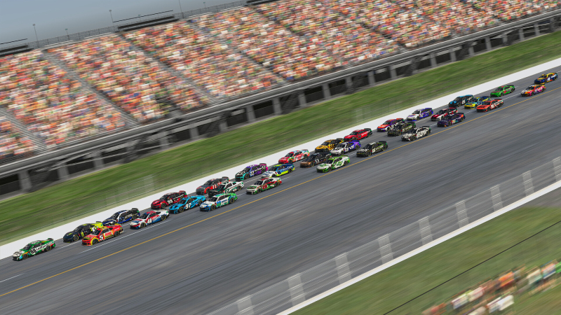 best racing simulator game