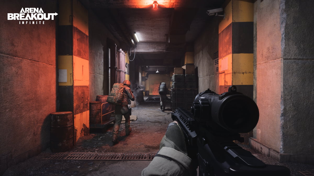 Arena Breakout: Infinite Early Access Maps, Weapons, Features Revealed; More to be Revealed at Gamescom 2024