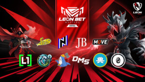 Leon Masters #1 Tournament Overview